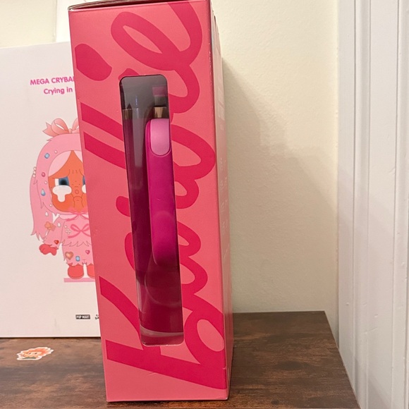 Stanley Barbie Pink Tumbler 40 oz - Picture 2 of 4